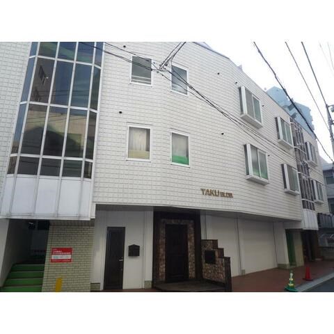 TAKUビル 305号室 外観
