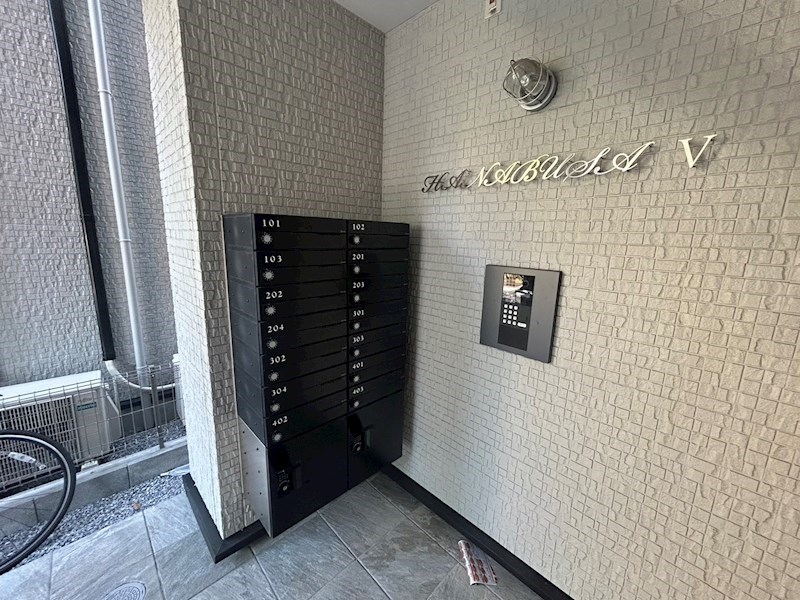 HANABUSA　Ⅴ その他外観4