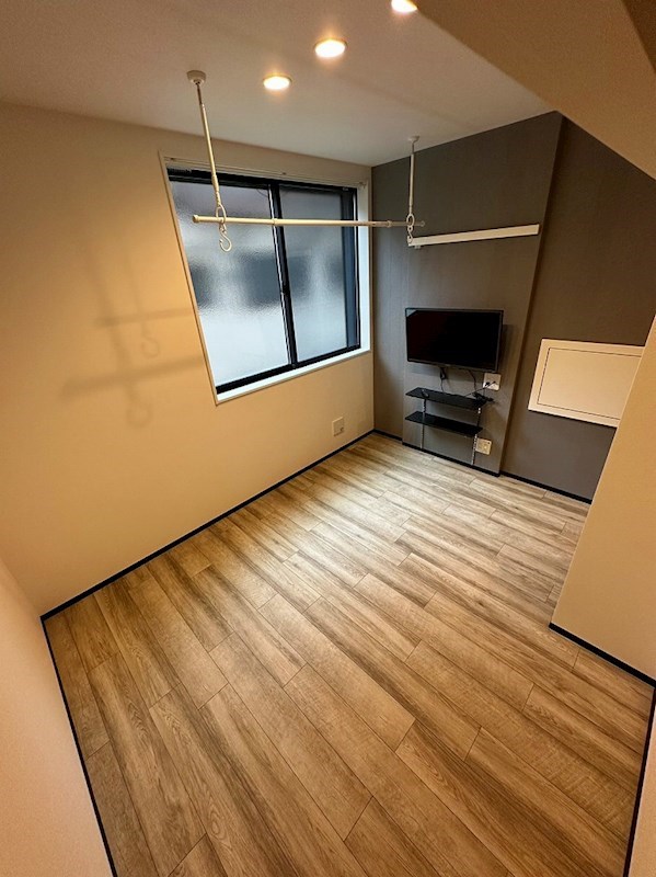 HANABUSA　Ⅴ リビング