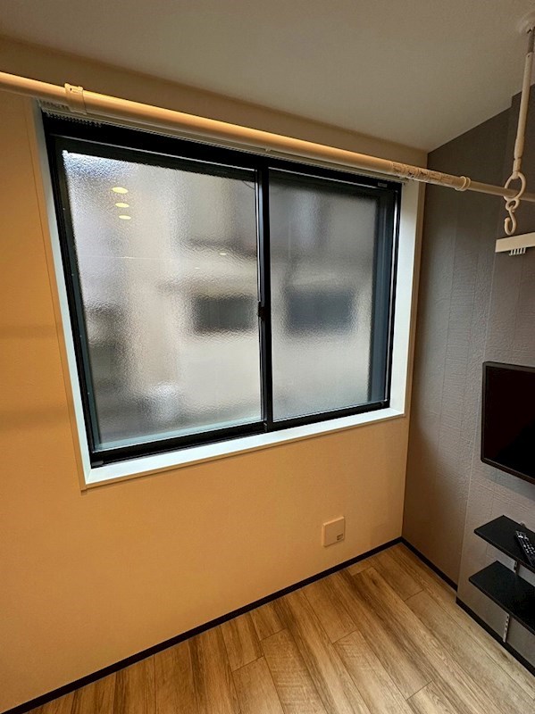 HANABUSA　Ⅴ ベランダ