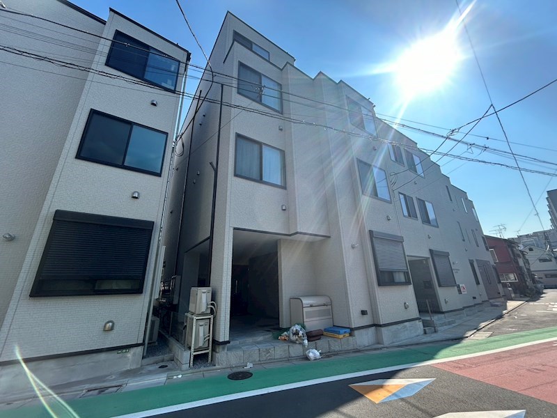 HANABUSA　Ⅴ その他外観3