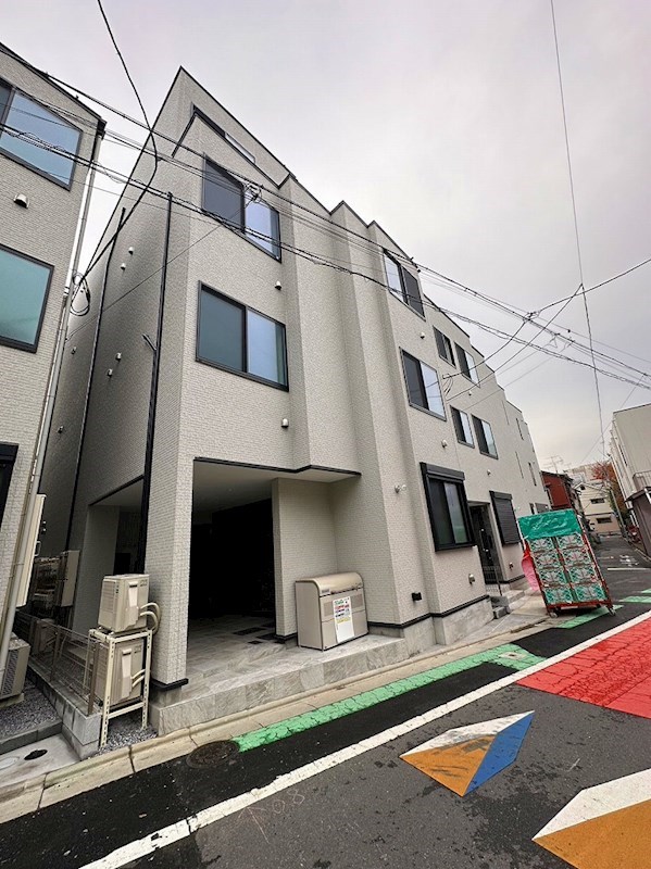 HANABUSA　Ⅴ その他外観6