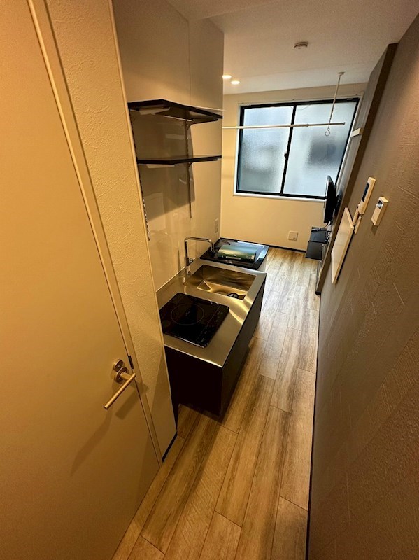 HANABUSA　Ⅴ キッチン