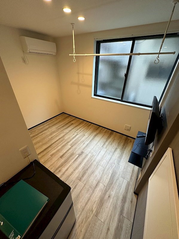 HANABUSA　Ⅴ ベッドルーム