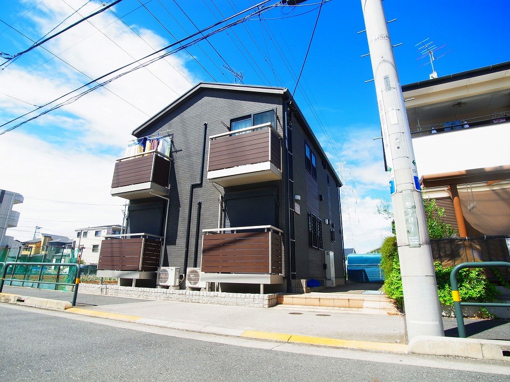 ルミエール その他外観1