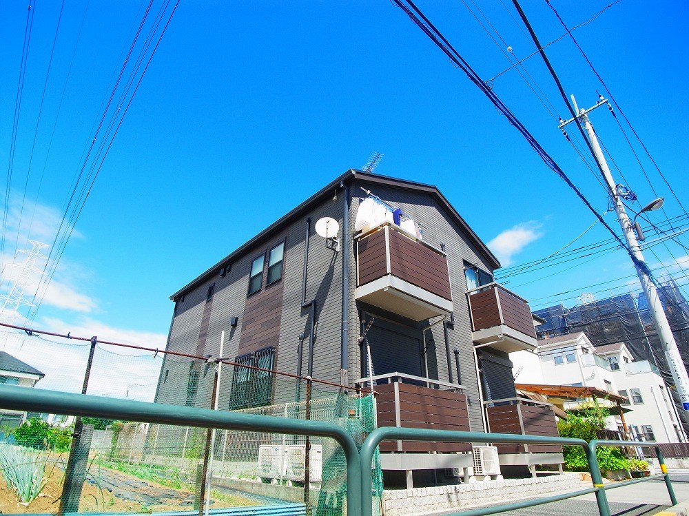 ルミエール その他外観2