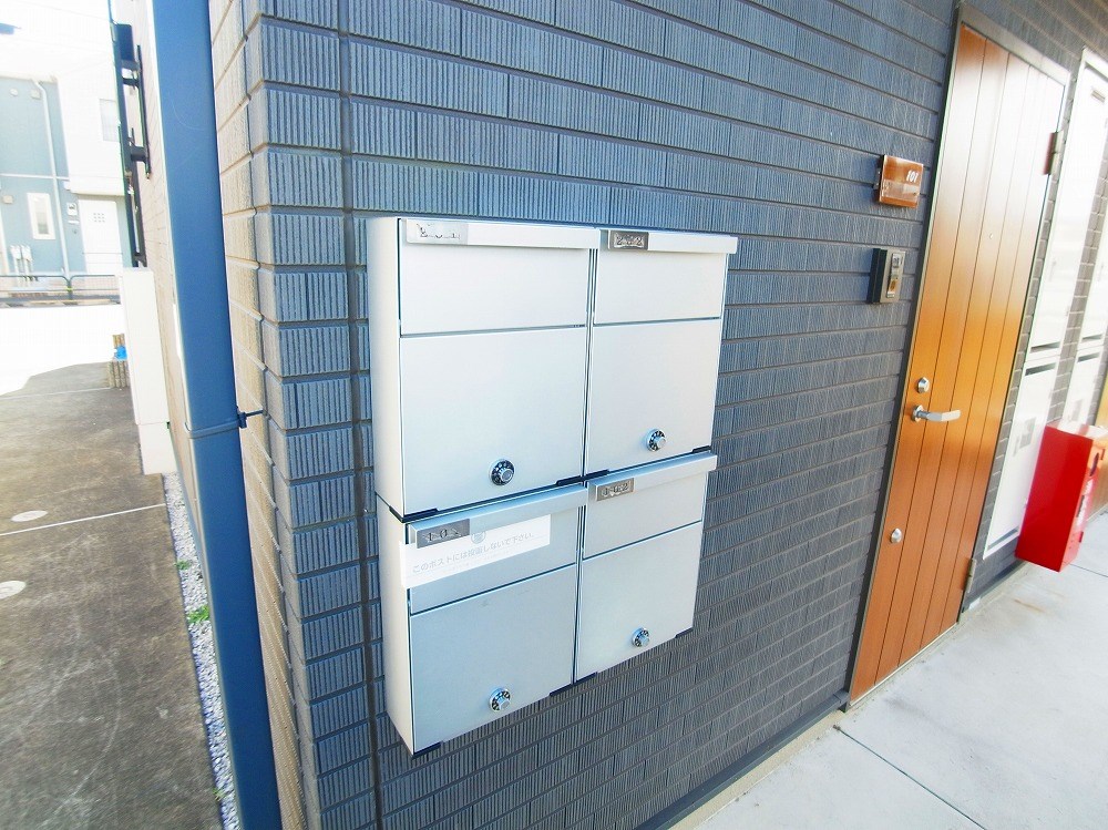 ルミエール その他外観3