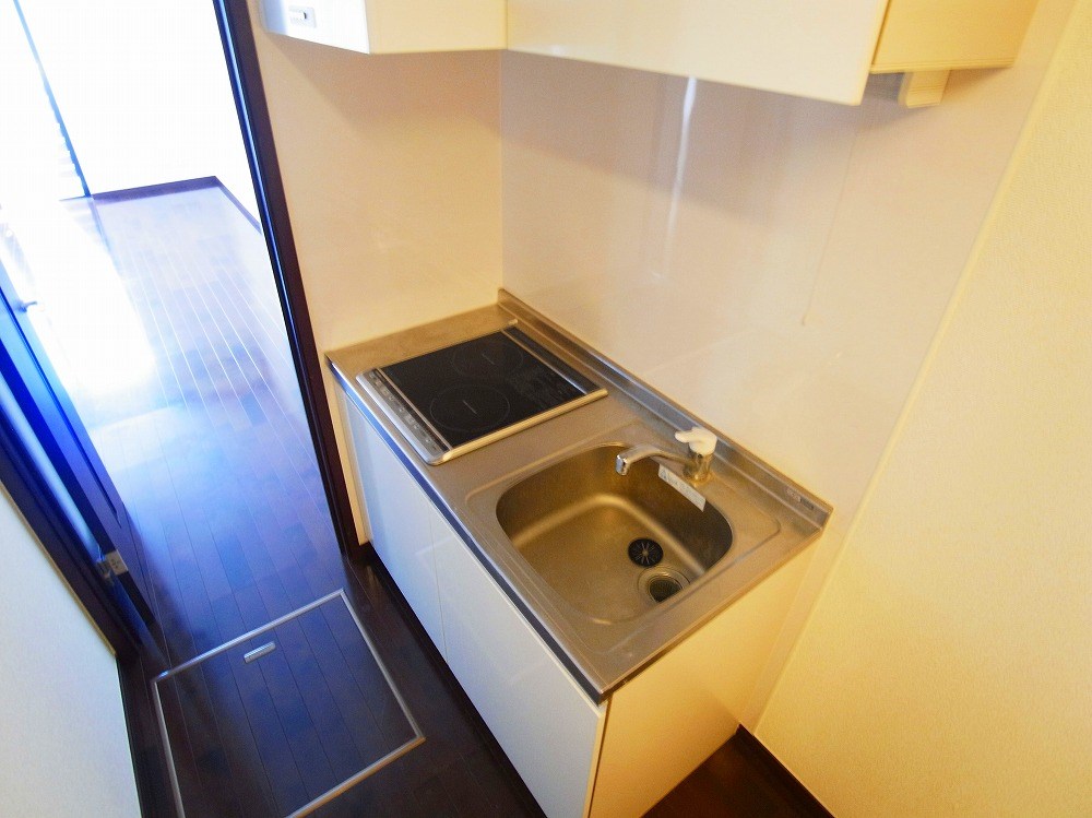 ルミエール キッチン