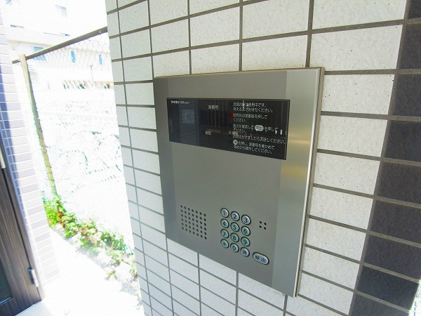 フォレストバレー その他外観3