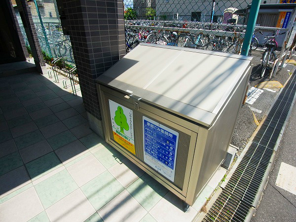 フォレストバレー その他外観4