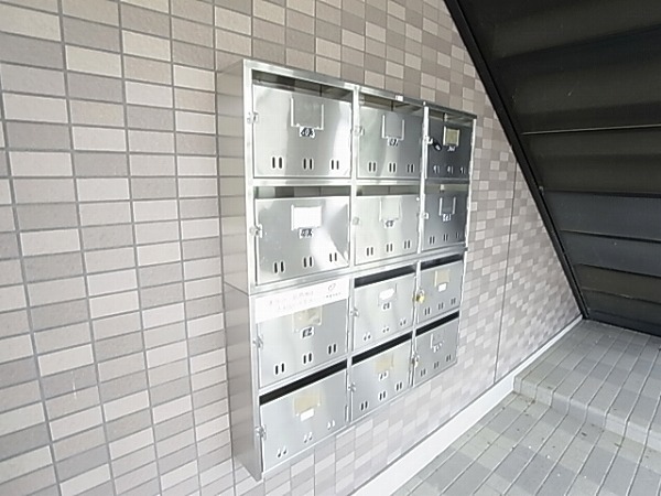 サンヒルズ柏Ｂ その他外観4