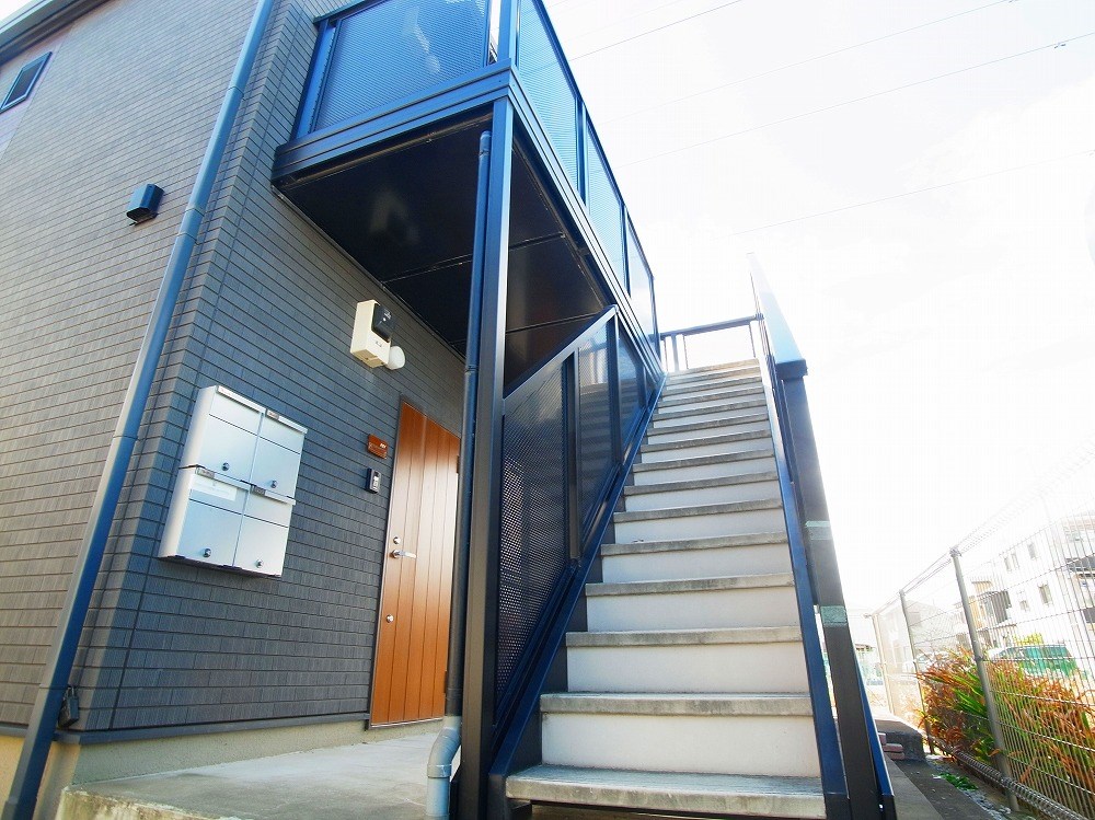 ルミエール その他外観4