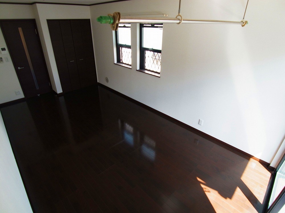 ルミエール ベッドルーム