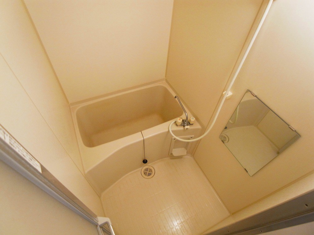 ルミエール 風呂画像