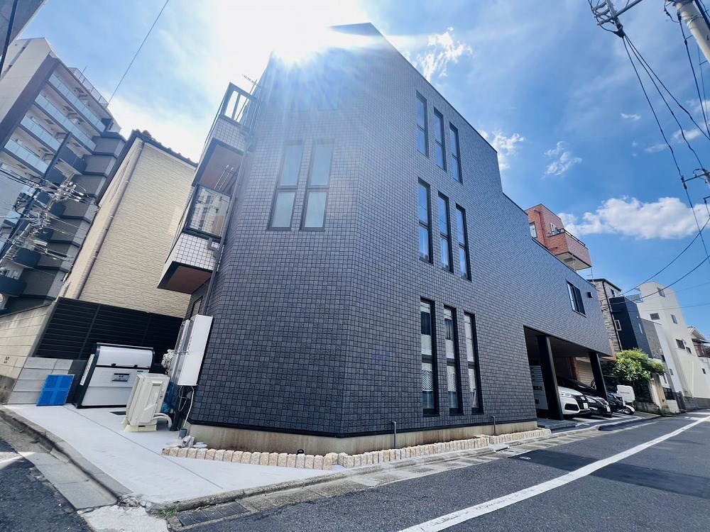 その他外観4