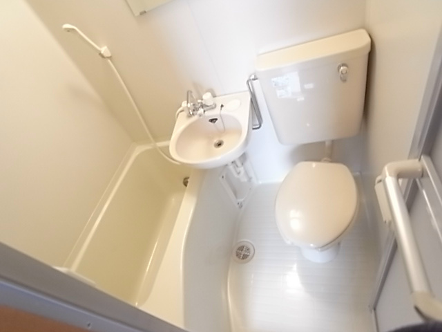 サポーレ北松戸 その他1