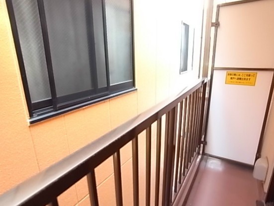 サポーレ北松戸 その他6