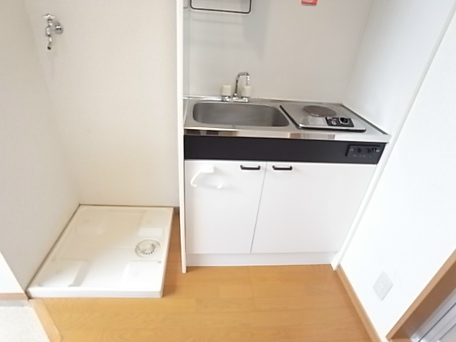 サポーレ北松戸 その他8