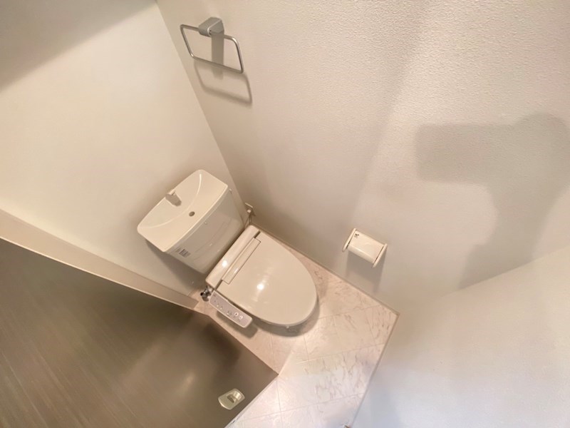 フラットおおたかの森 その他1