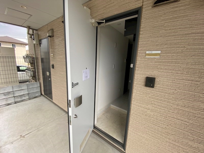 フラットおおたかの森 その他17
