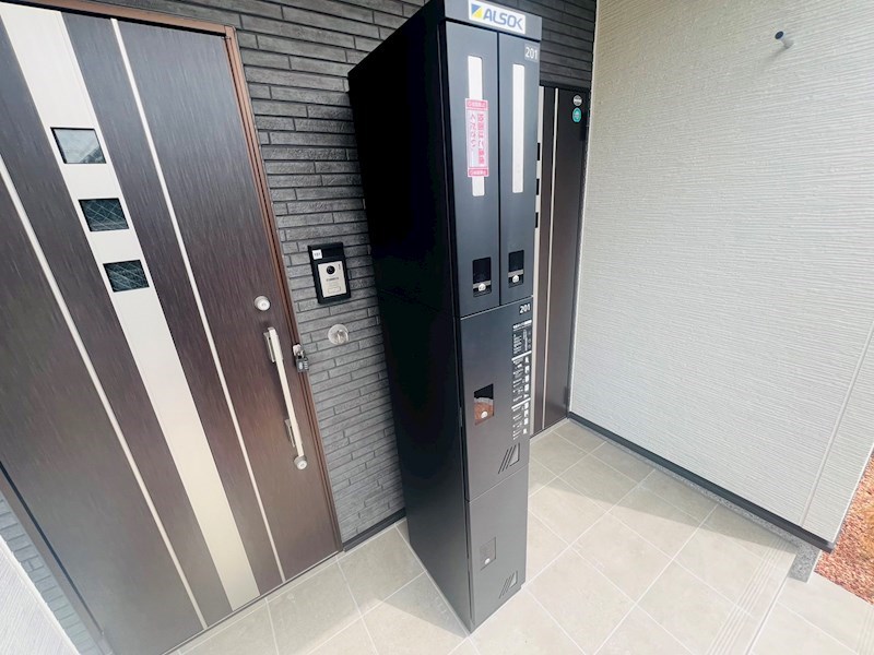 アルカディアC その他外観6