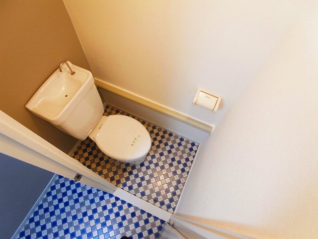 源七第二コーポラス その他1