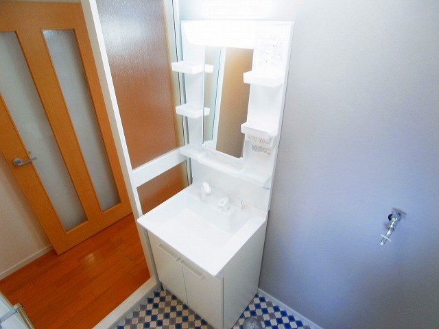 源七第二コーポラス その他2