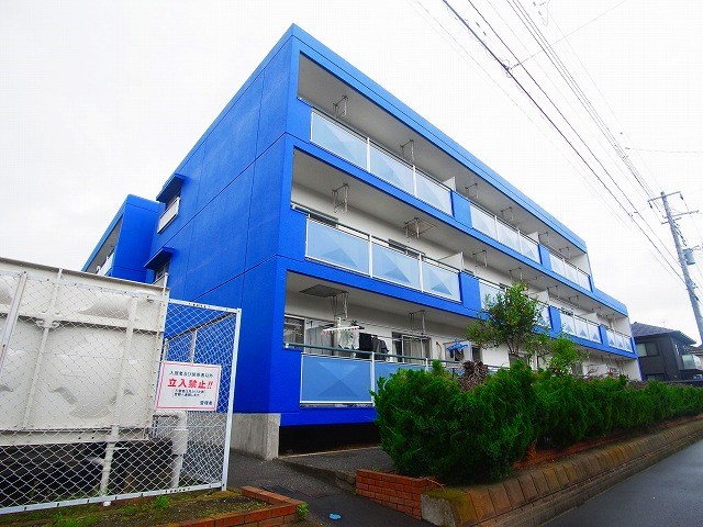 源七第二コーポラス その他外観3