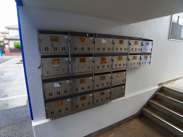 源七第二コーポラス その他外観5