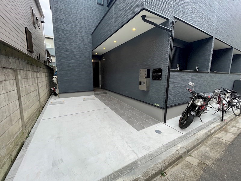 CRASTINE千住緑町 その他外観1