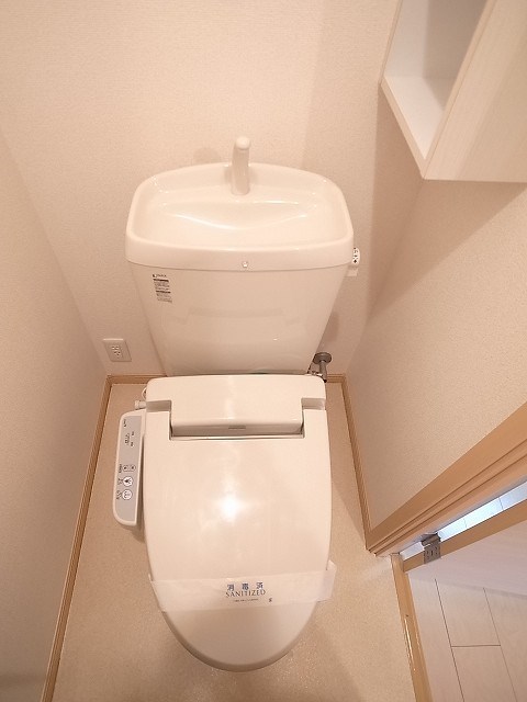 郁エスポワールⅡ　Ｂ棟  その他1