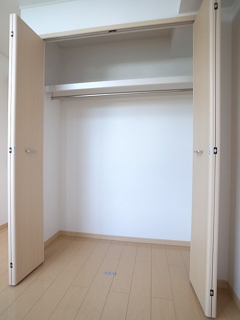郁エスポワールⅡ　Ｂ棟  その他3