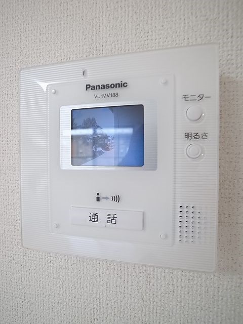 郁エスポワールⅡ　Ｂ棟  その他4