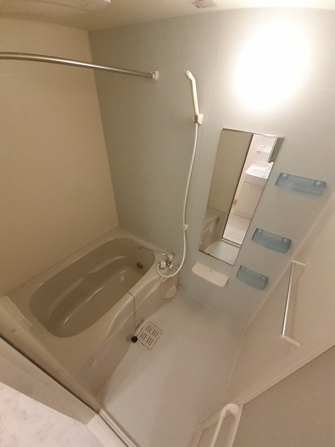 郁エスポワールⅡ　Ｂ棟  風呂画像
