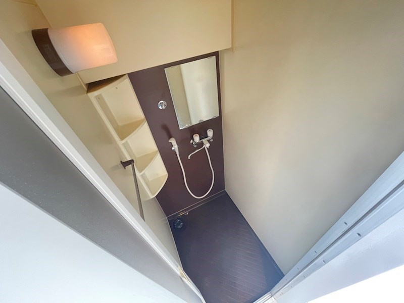 グランヒル松戸 風呂画像