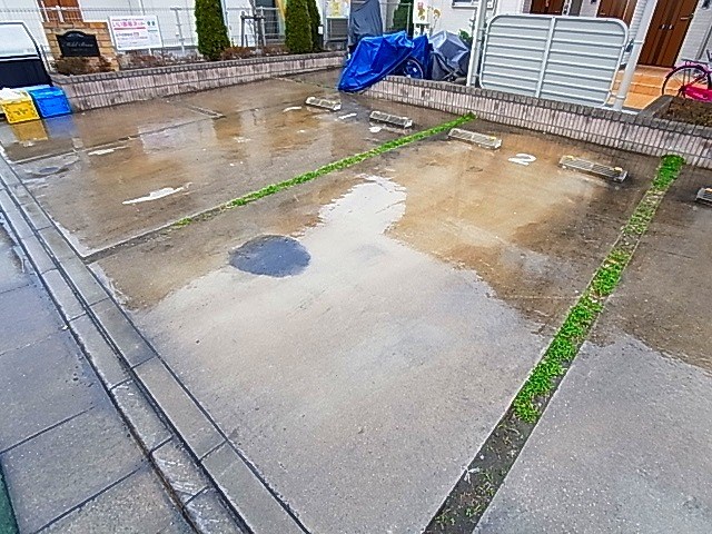 ミルト　ブリーゼ その他外観2