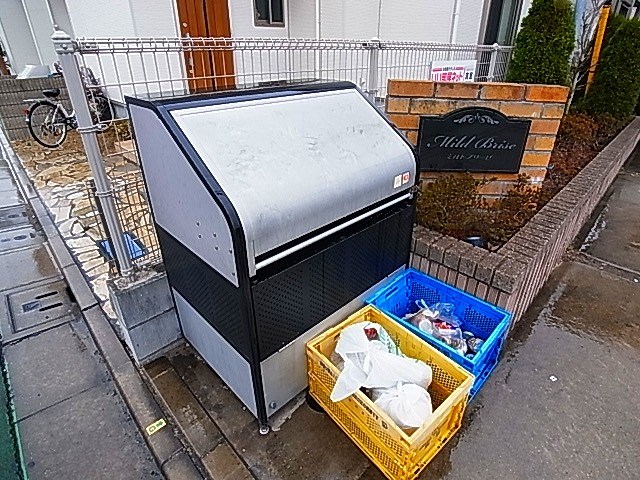 ミルト　ブリーゼ その他外観3