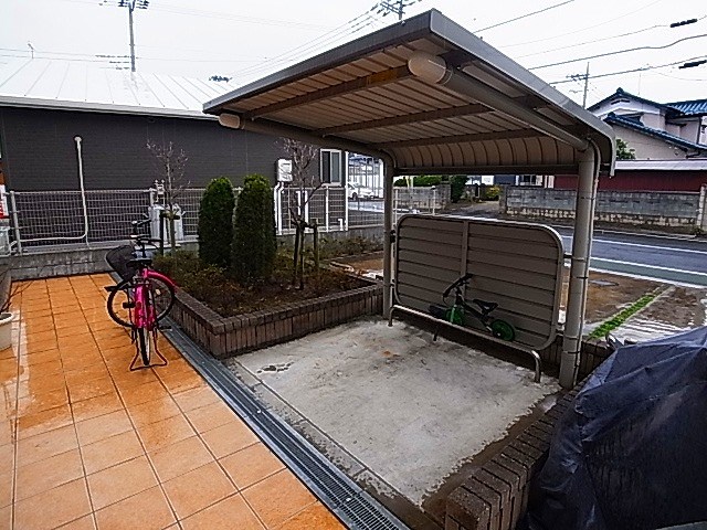 ミルト　ブリーゼ その他外観4