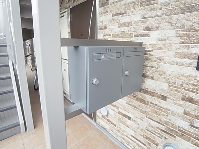 カーサバウム その他4