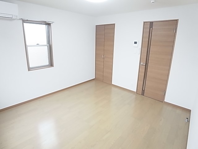 カーサバウム リビング