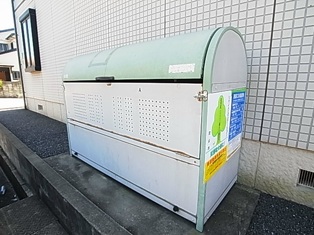 グレイスＫ その他外観3