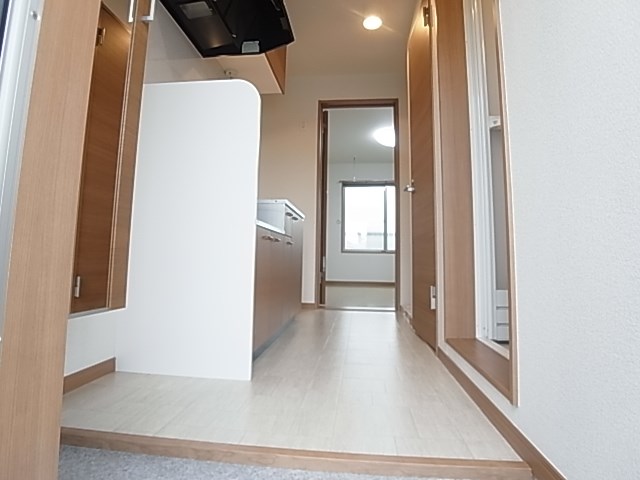 カーサバウム その他8