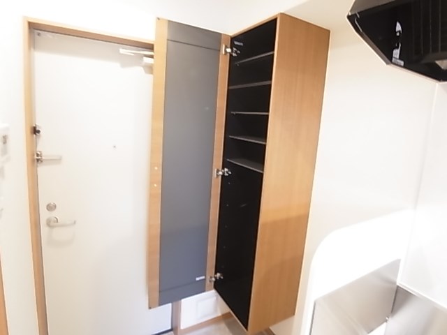 カーサバウム その他9