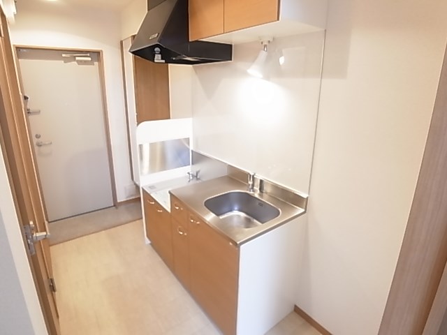 カーサバウム キッチン