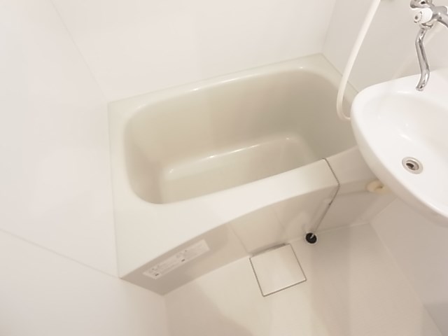 カーサバウム 風呂画像