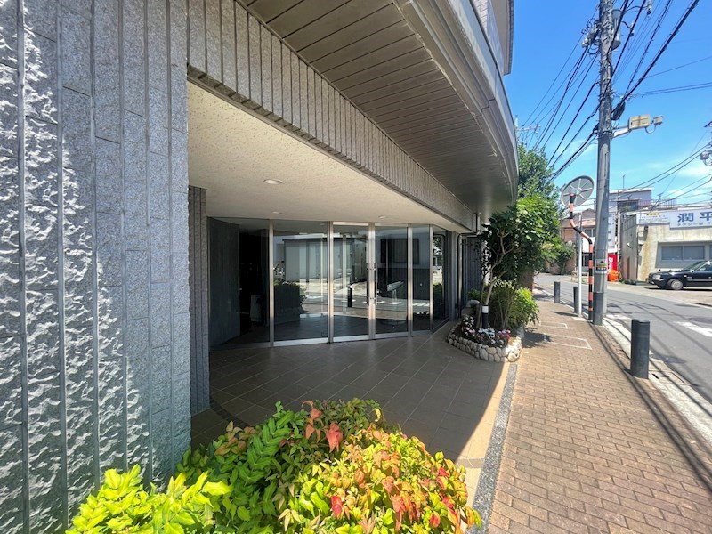 カトレア その他外観1