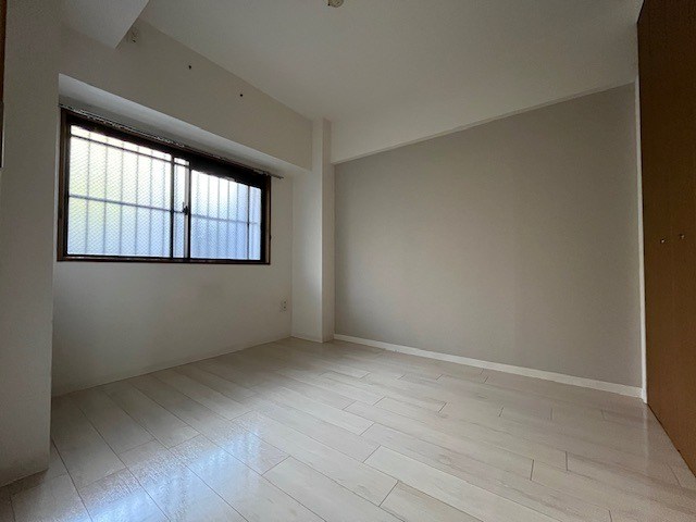 カトレア ベッドルーム