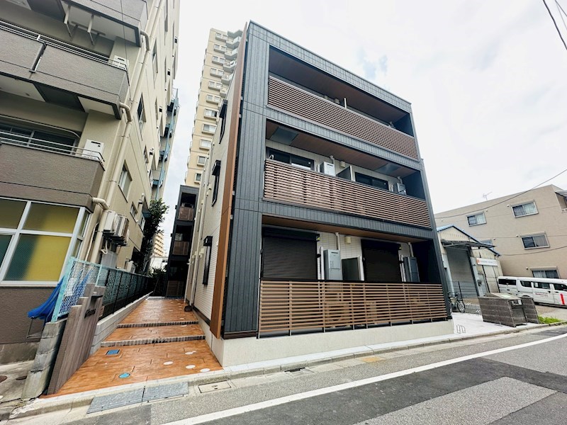 ohana その他外観3