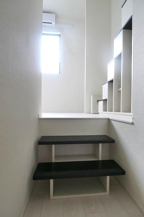 ハーモニーテラス足立７ その他6