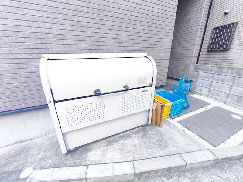 ハーモニーテラス足立７ その他外観2